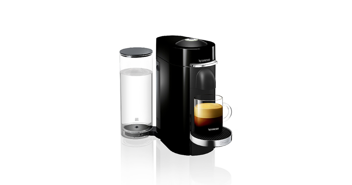 De Longhi Nespresso Vertuo ENV 120.WAE coffee maker Fully auto