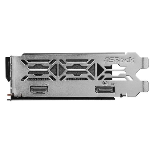 Karta graf. Asrock RX6500XT PG 8GO - Graphics cards - Graphics cards ...