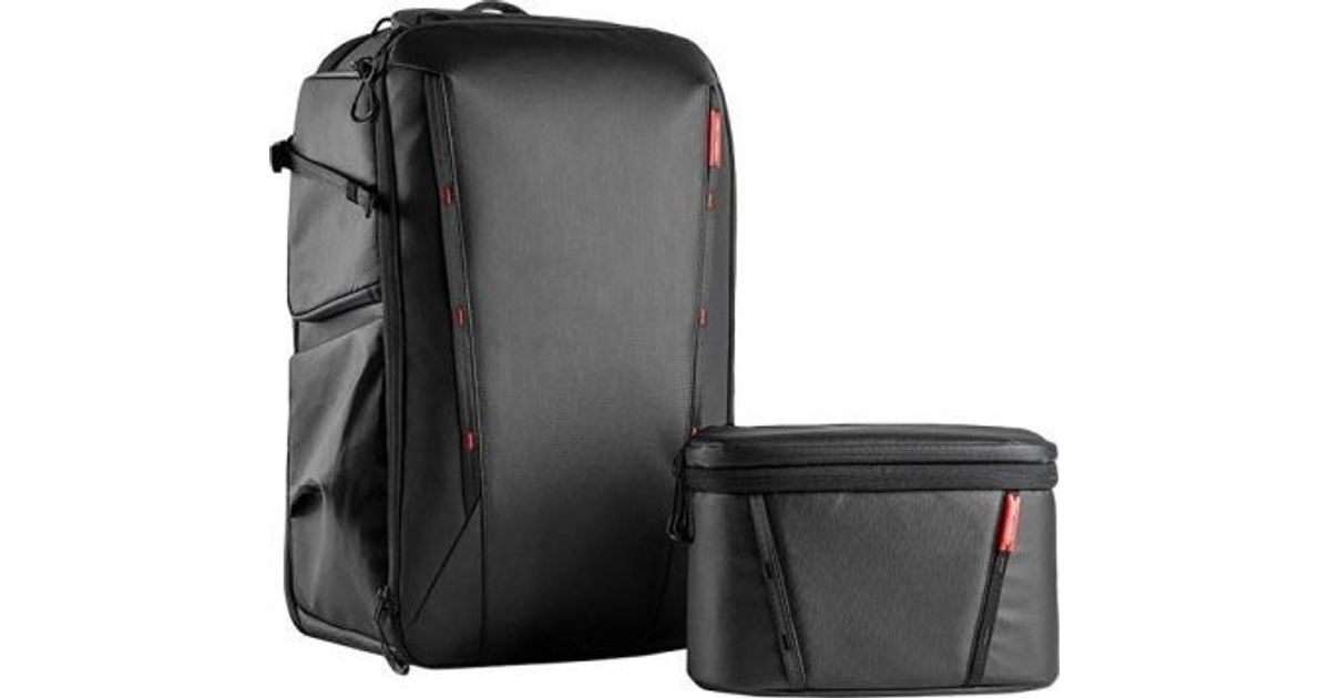 PGYTECH OneMo 2 Backpack Black - Bags, cases and shoulder straps