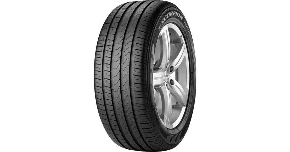 Pirelli scorpion verde 235 55 r18 100v