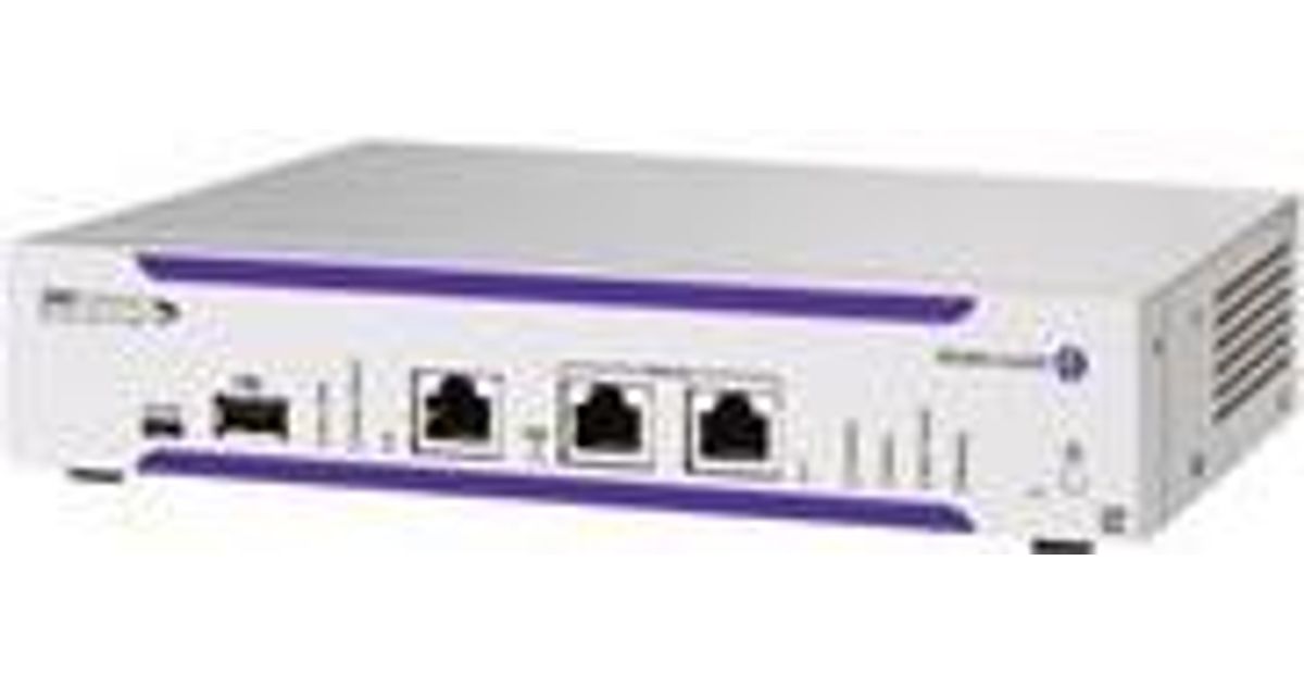 Alcatel-Lucent OXO Connect Evolution - IP-PBX - 1U - in Rack montierbar ...