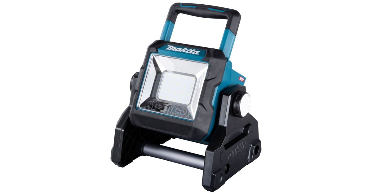 Makita spotlight best sale