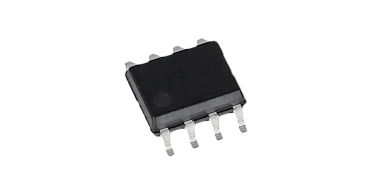 Op07cp Amplificador Operacional Precisión Op-amp Dip8 X 5 Un en venta