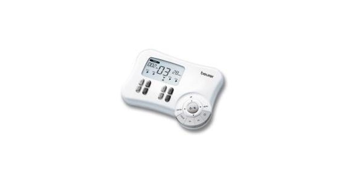 Beurer EM80 Digital TENS/EMS Unit