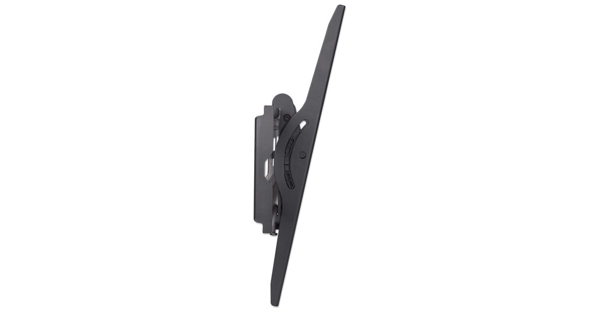 Manhattan TV & Monitor Mount, Wall, Tilt, 1 screen, Screen Sizes 3775