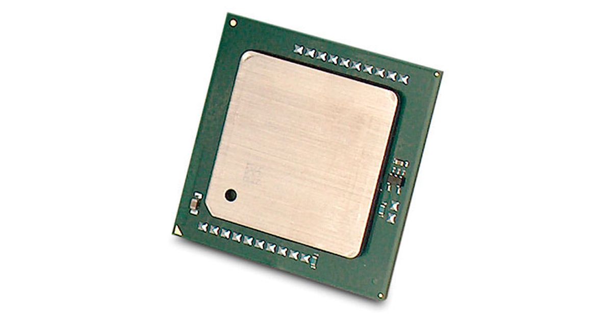 HP Intel Pentium G4400 processor 3.3 GHz 3 MB Smart Cache ...