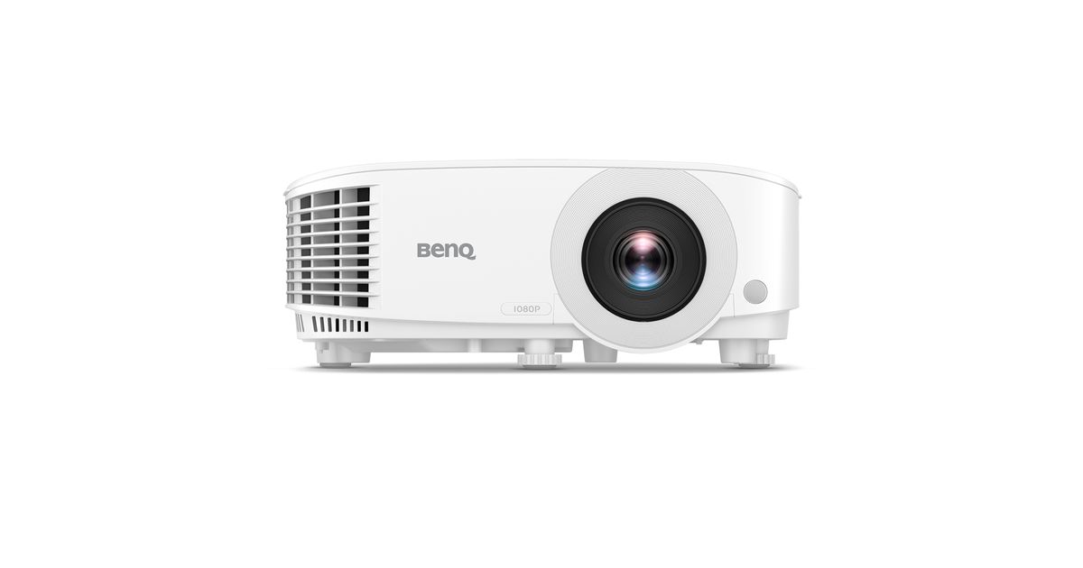 Benq TH575 data projector Standard throw projector 3800 ANSI lumens DLP