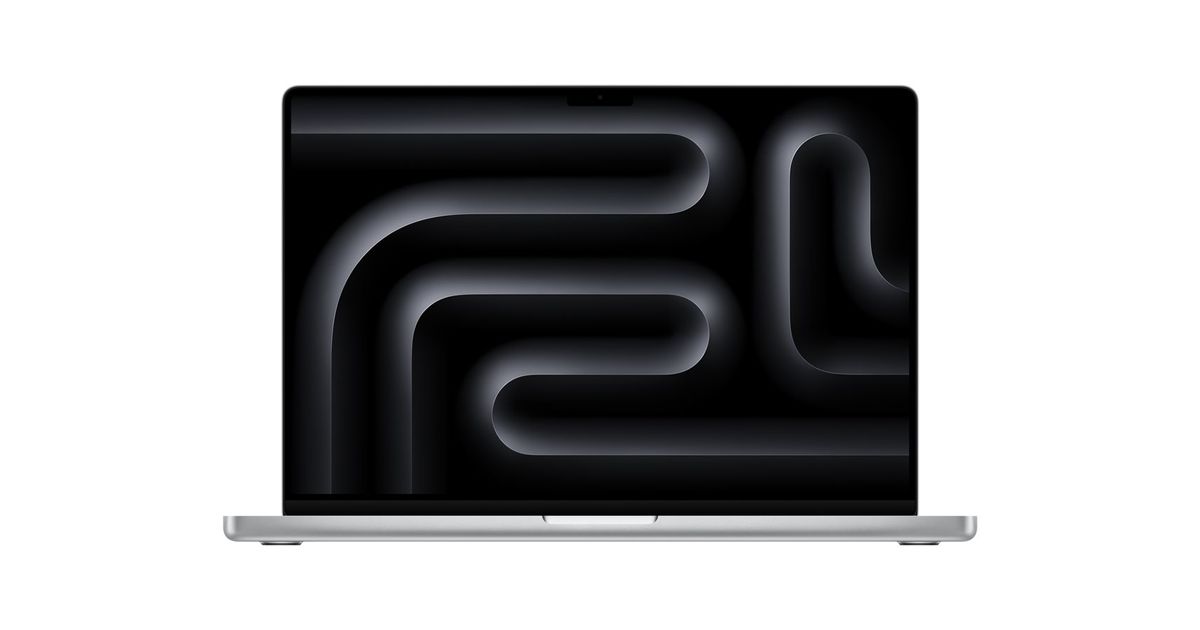 Apple MacBook Pro 16