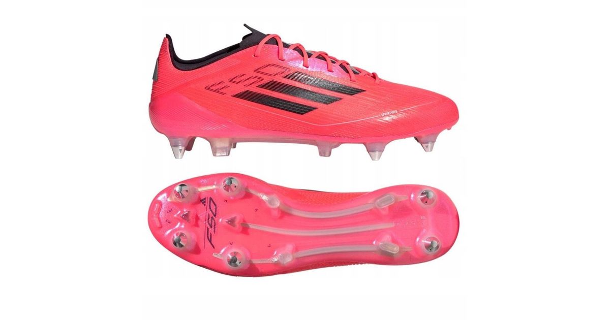 Buty adidas F50 Elite SG IF1296 - Shoes - Football gear - Sports and ...