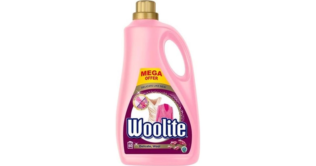 Woolite delicate deals