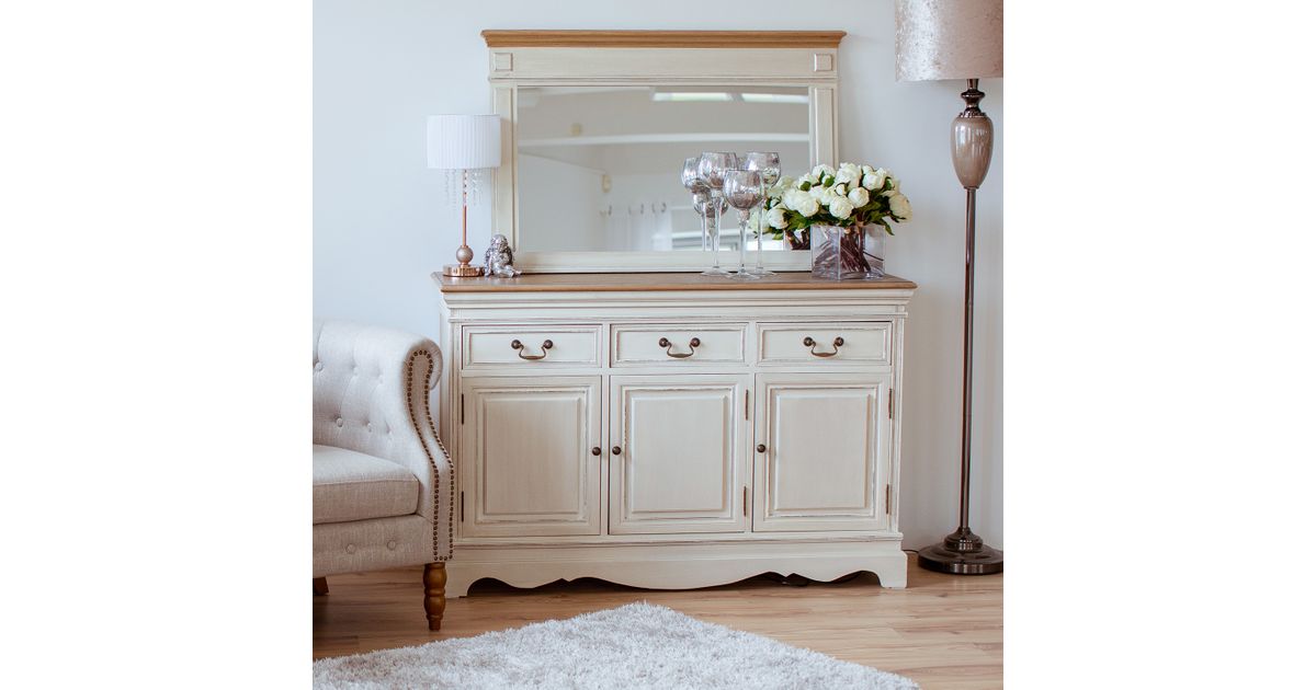 Samira sideboard deals