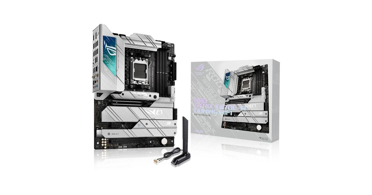 ジャンク】ROG STRIX B760-I GAMING WIFI ASUS ROG STRIX z790-h