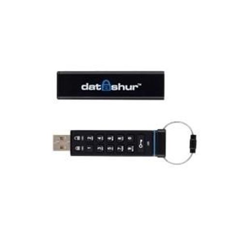 Emtec USB-C Stick 64 GB – USB 3.2, Drehbares Design, Für Smartphones & Laptops