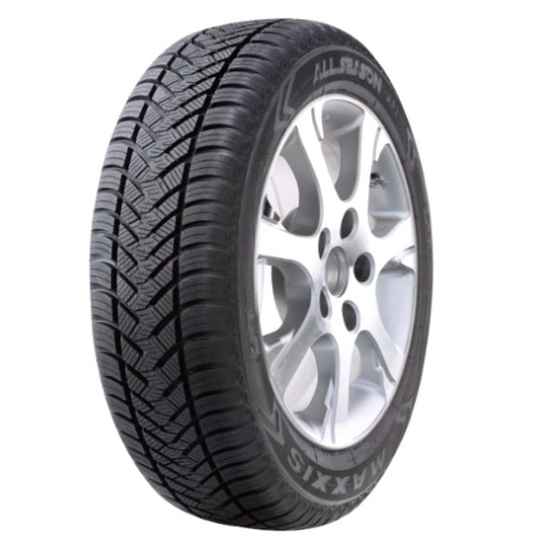 Tootefoto - 175/80R14 Maxxis AP2 Aastaringne