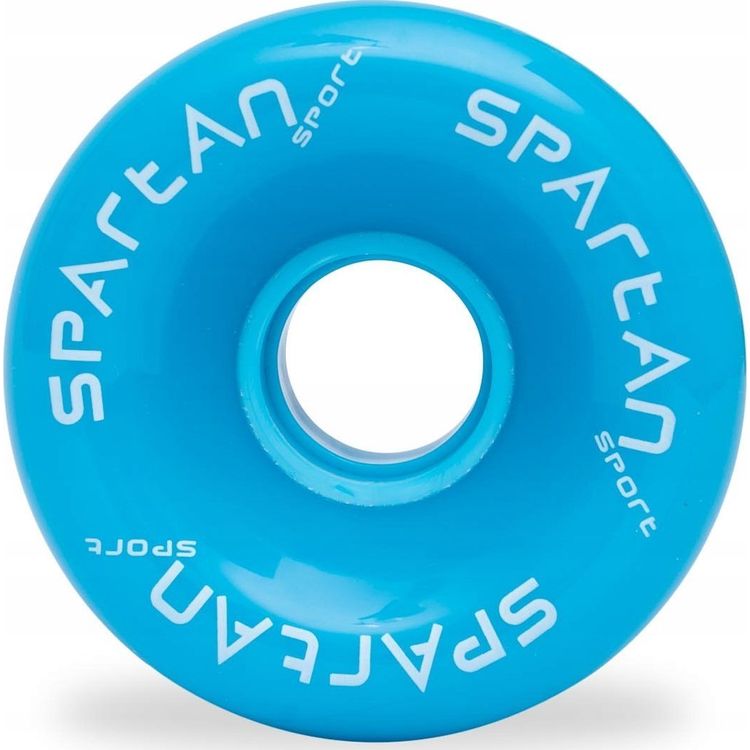 Tootefoto - Spartan 4 Wheels Longboard SPARTAN 70 x 42 mm - sinine