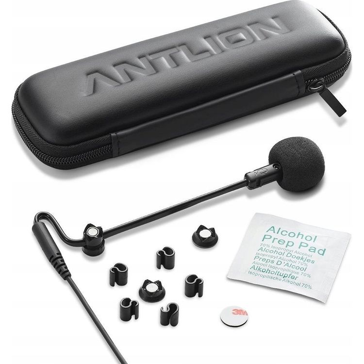 Tootefoto - Antlion Audio Antlion Audio ModMic Uni 2