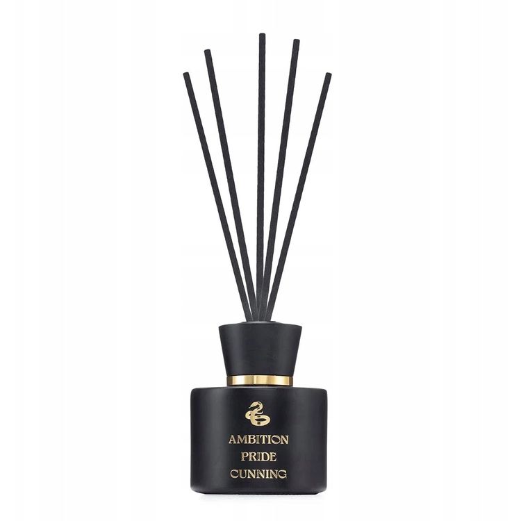 Tootefoto - Harry Potter Reed Diffuser Slytherin - 100ml