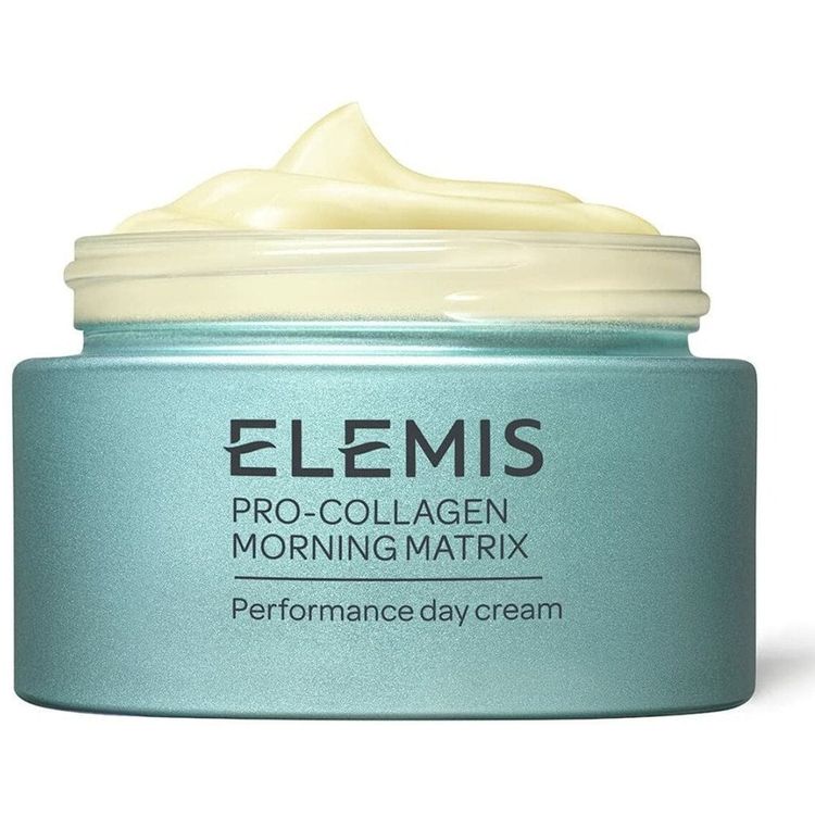 Tootefoto - Elemis Pro-Collageni hommikumaatriks 50 ml n okreem