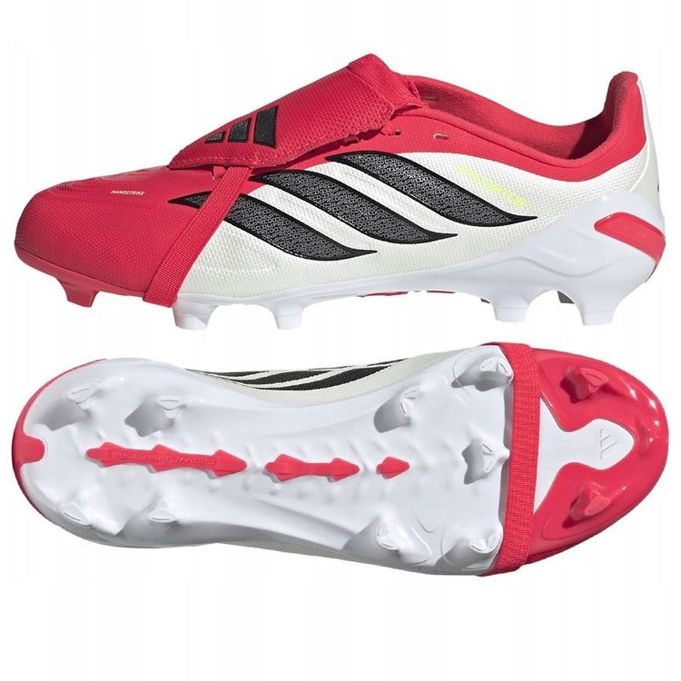 Tootefoto - Adidas Predator League FT Jr FG JR7925 kingad
