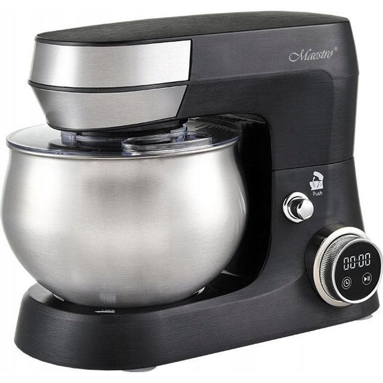 Tootefoto - Robot planetarny MAESTRO MR-558