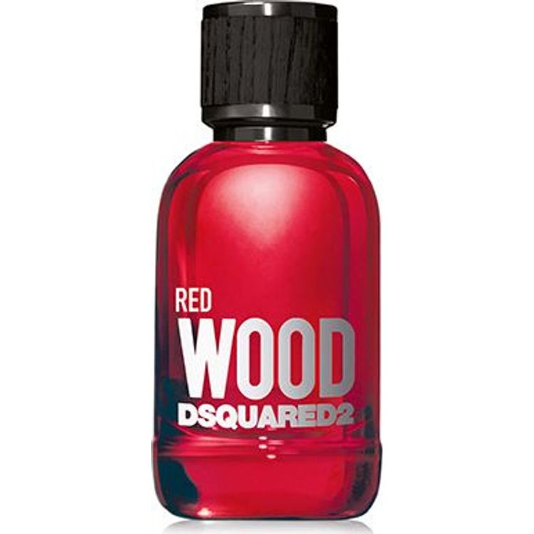 Tootefoto - Dsquared2 Red Wood Pour Femme EDT 50 ml