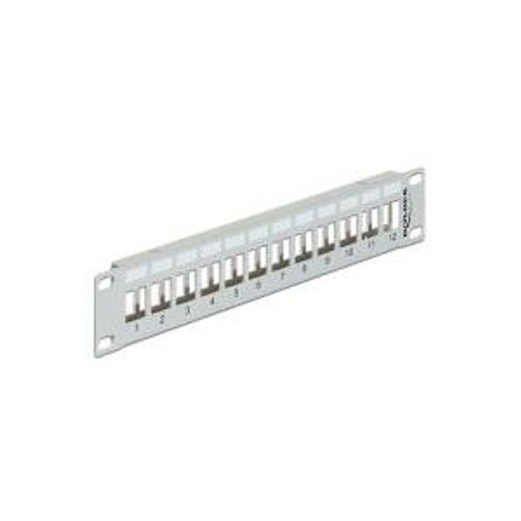 Tootefoto - DeLOCK 43327 pistikupesa tarvik