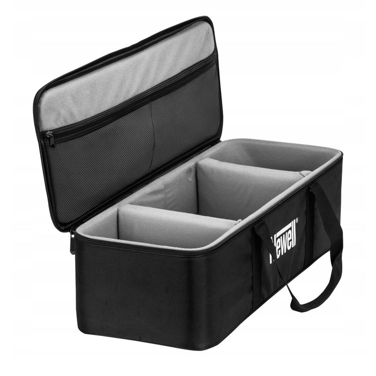 Tootefoto - Newelli transpordikott LED -lampidele