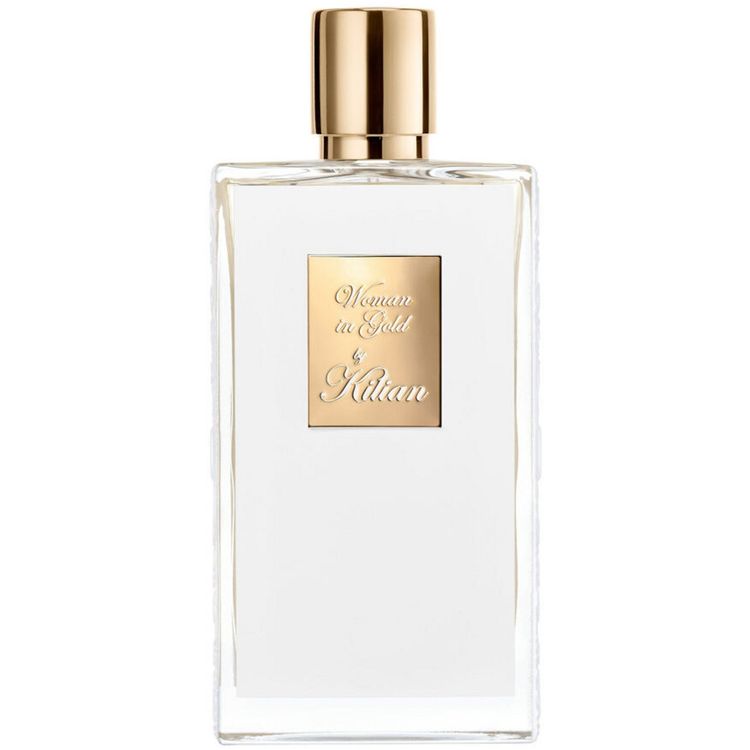 Tootefoto - Autor Kilian BY KILIAN In Gold EDP sprei 100ml