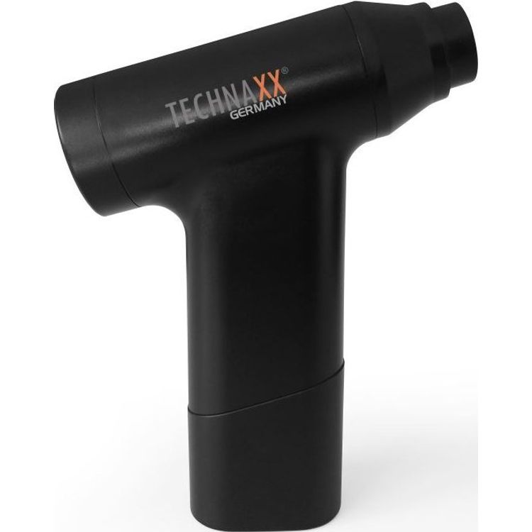 Tootefoto - Technaxx k sitolmuimeja patareiga tolmuimeja imemisfunktsiooniga Technaxx TX-293