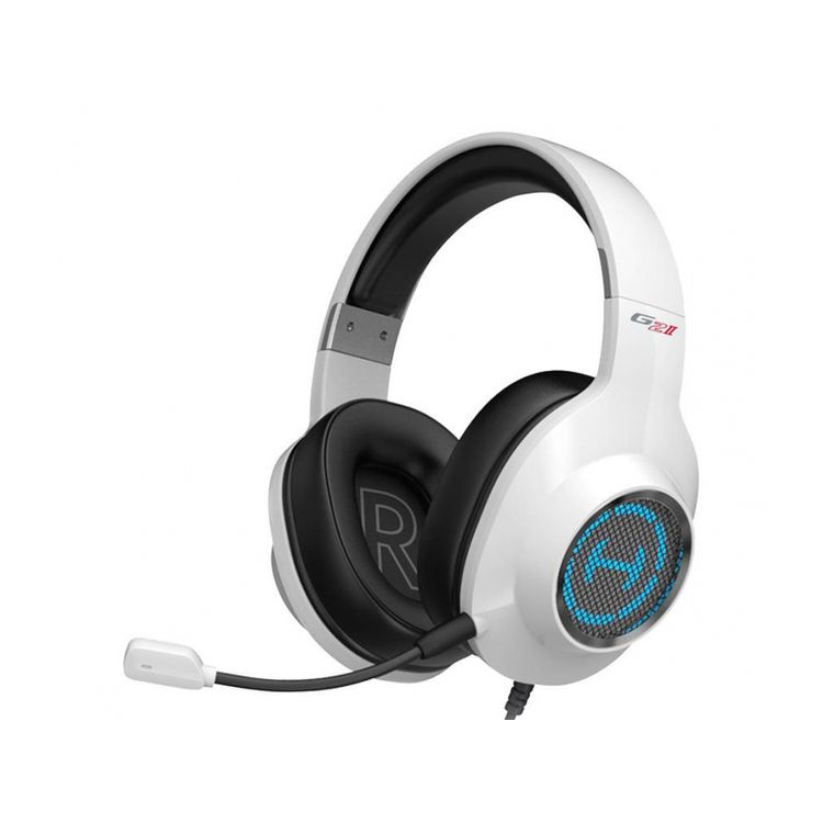 Tootefoto - Edifier HECATE G2 II (white)