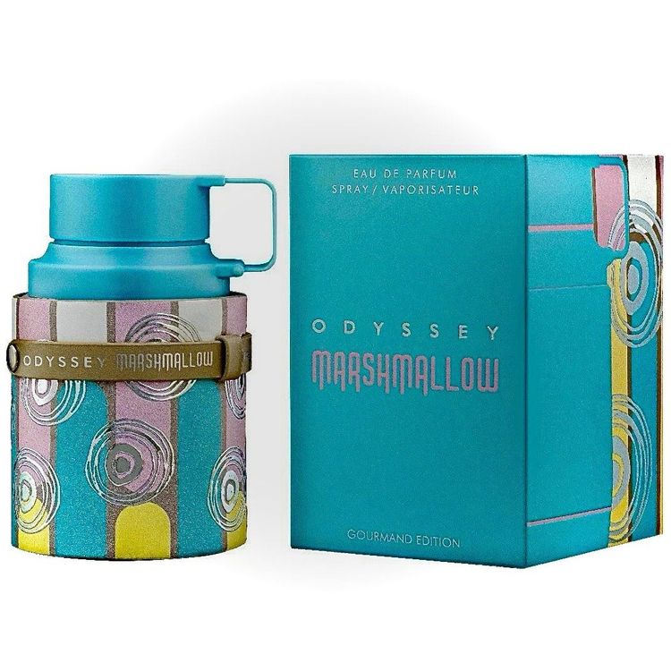 Tootefoto - Armaf Odyssey Marshmallow parf mvesi 100 ml (unisex)