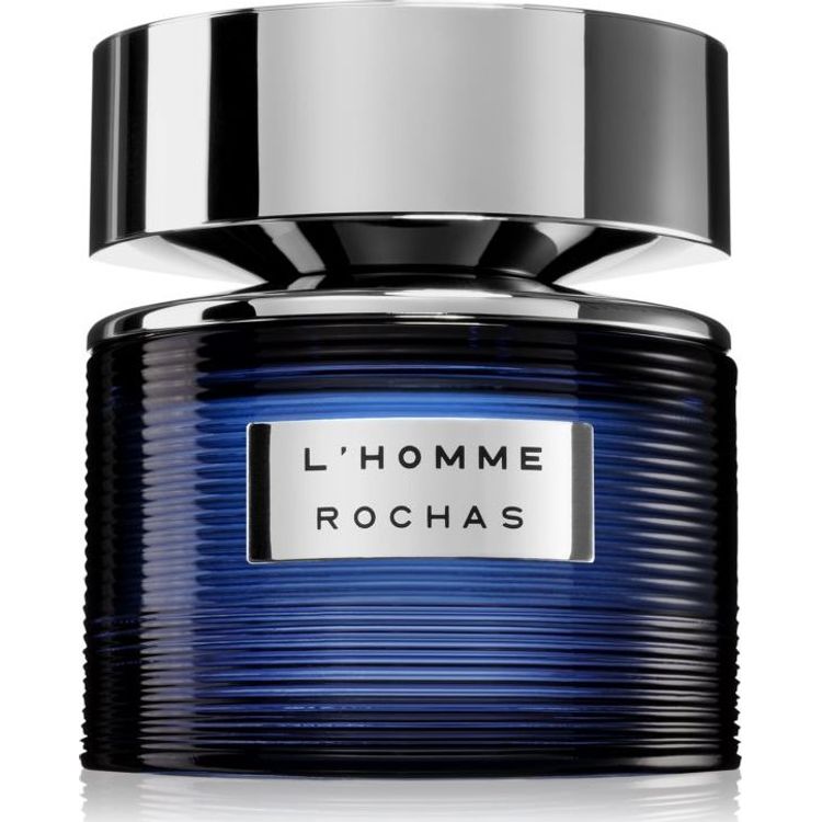 Tootefoto - Rochas L'Homme Rochas EDT 60 ml