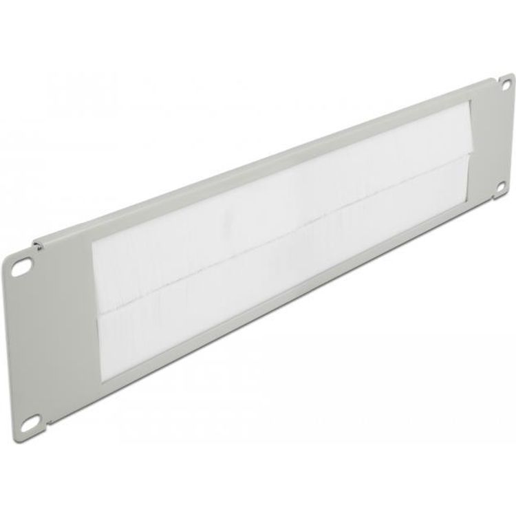 Tootefoto - DeLOCK 66536 p stikutarvik Kaabli paneel