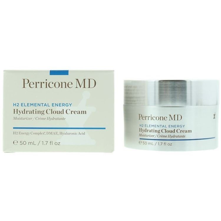 Tootefoto - Perricone Md, Hydrating Cloud Cream, Water Cream, 50 ml Unisex