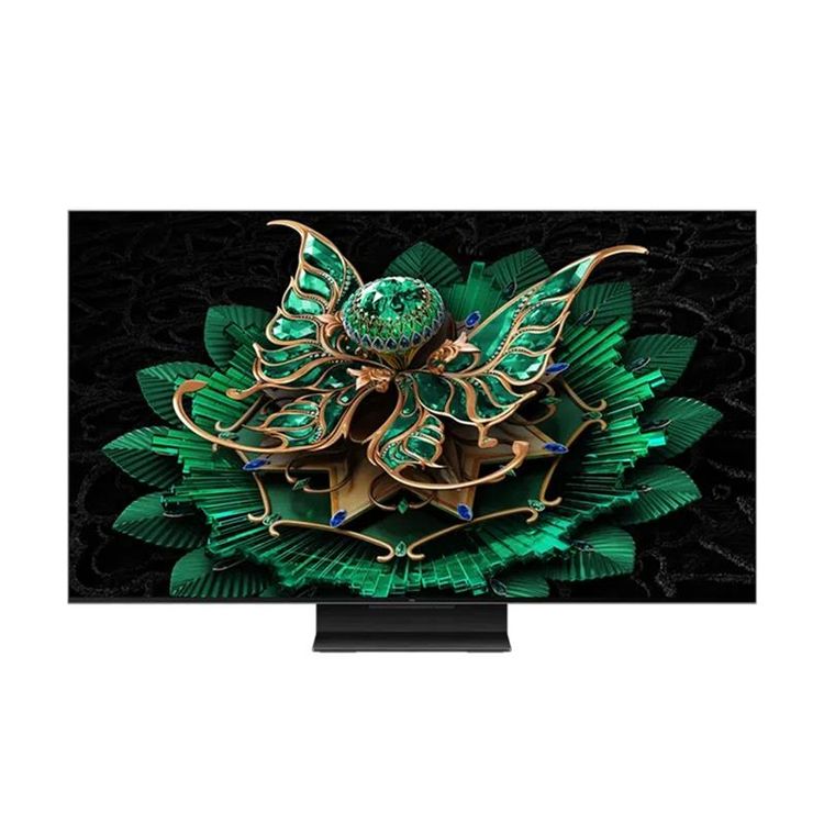 Tootefoto - TV TCL 50"