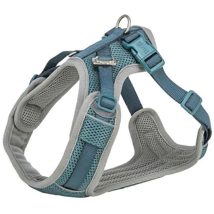 Tootefoto - Premium FlexMesh, rakmed, koertele, bensiin, P: 63 92 cm/25 mm, kohandatud mopsidele ja buldogidele