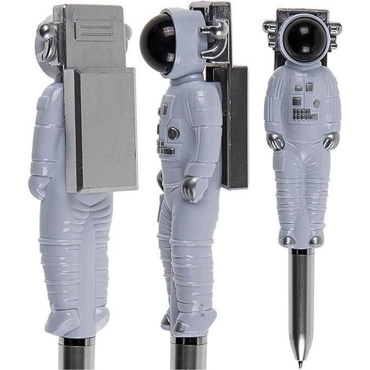 Tootefoto - Promised Land Astronaut sisset mmatav pastapliiats (24 tk)