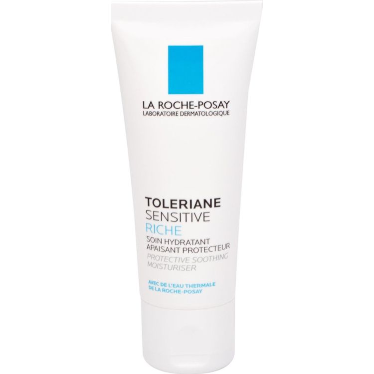 Tootefoto - La Roche-Posay Posay Toleriane Sensitive Riche Krem do twarzy na dzie 40ml