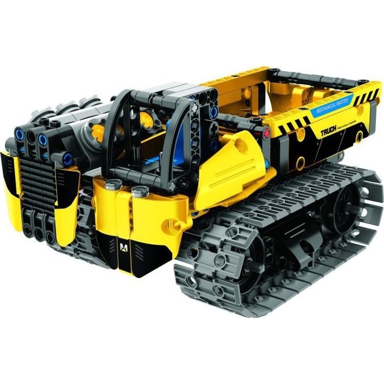 Tootefoto - Cameron Sino IM.MASTER RC robotbuldooser 3in1 452el 8038 40585