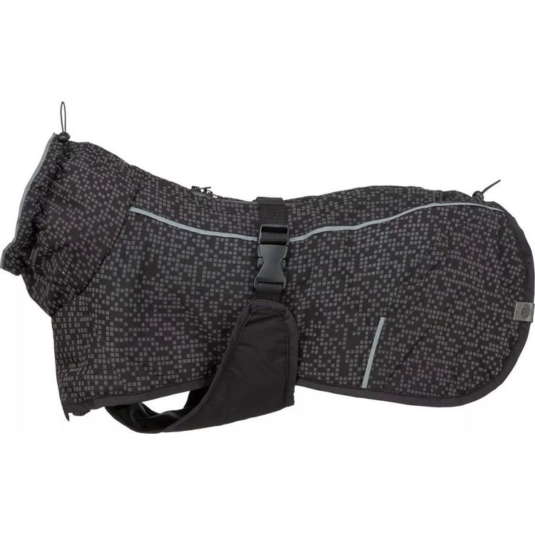 Tootefoto - Limoux helkur, mantel, koertele, helkur, XS: 30 cm