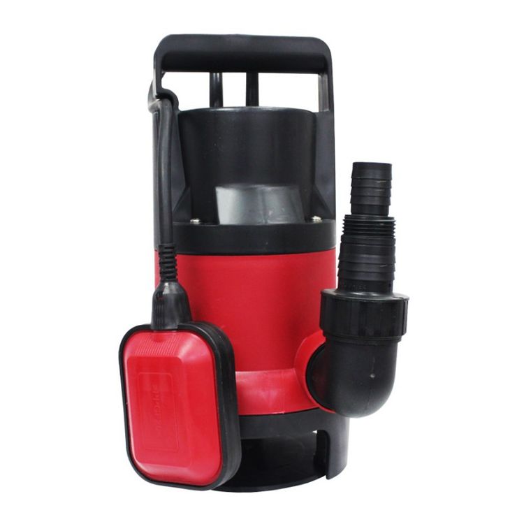 Tootefoto - AWTools Ujukiga m rdunud veepump 810 W (AW85022)