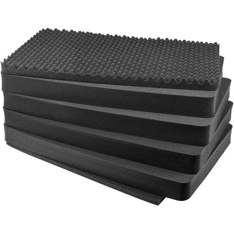 Tootefoto - Calumet k va korpuse vaht sisestamine 7235