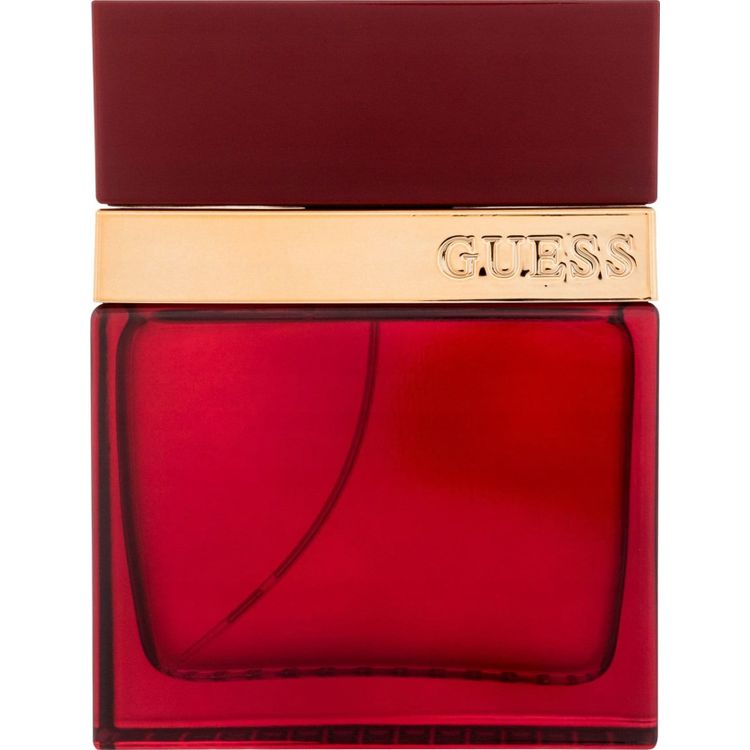 Tootefoto - GUESS Seductive Red Homme EDT spray 100ml