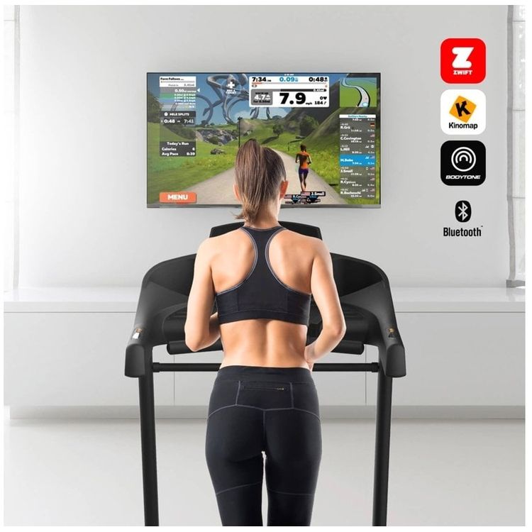 Tootefoto - BODYTONE ELEKTRILINE JOOKUKORD DT18+