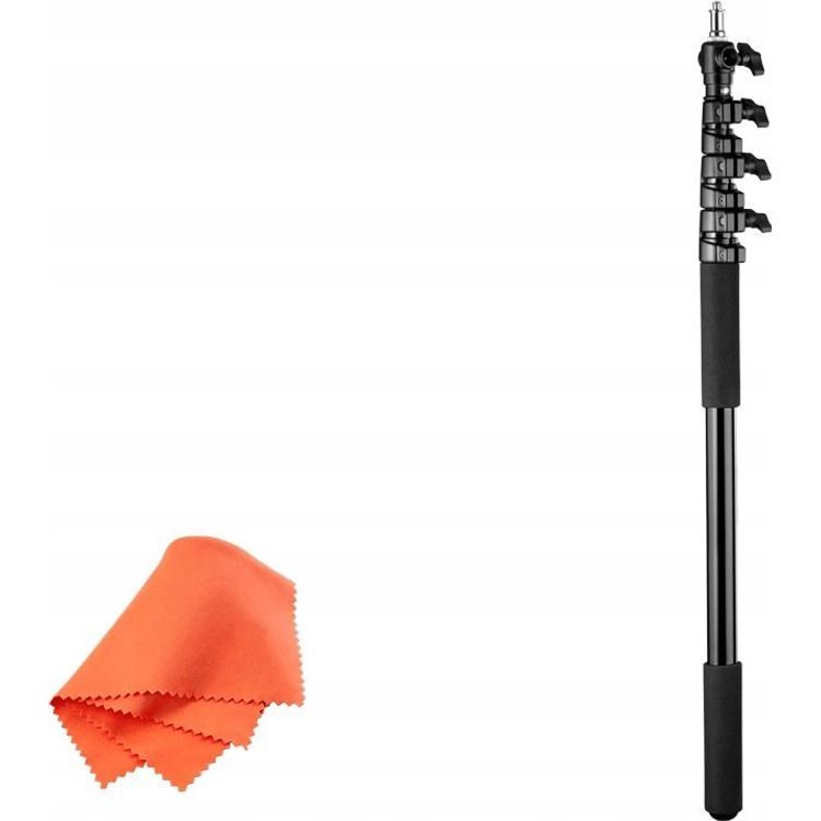 Tootefoto - Jinbei Jinbei HD230 valgustusmonopood, pikkusvahemik 74-234cm