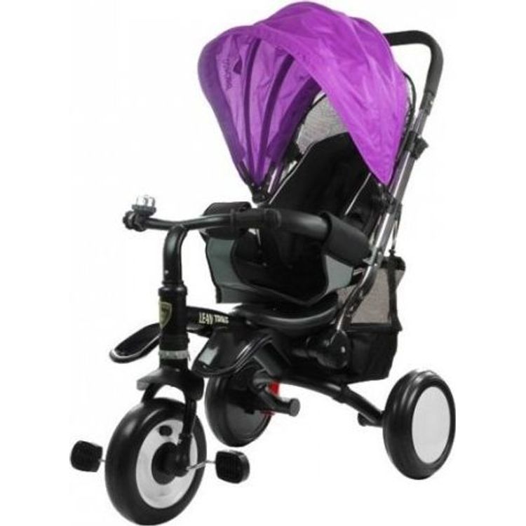 Tootefoto - Lean Sport kolmerattaline PRO400 lilla