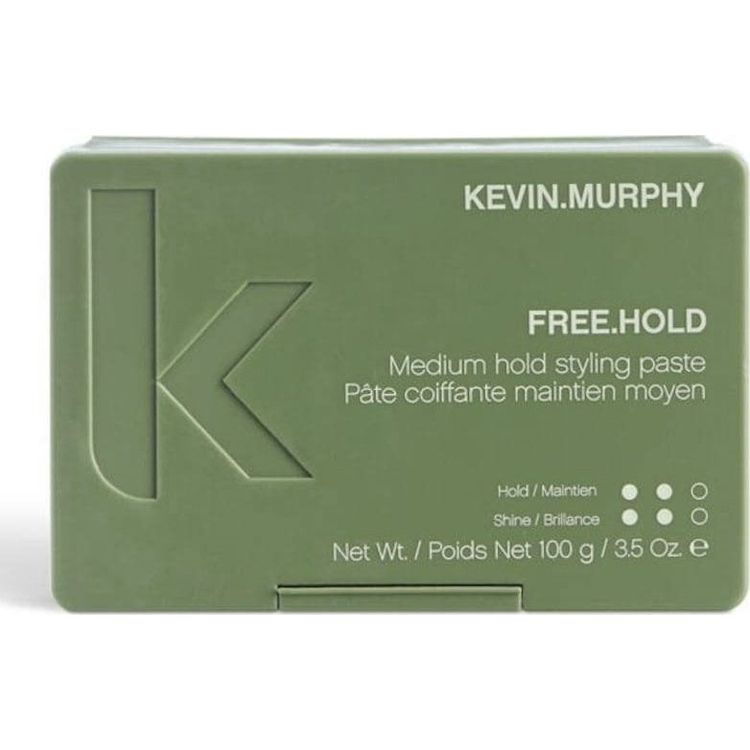Tootefoto - Kevin Murphy Kevin Murphy Free Hold Pasta rednio utrwalaj ca i naturalnie nab yszczaj ca 100g