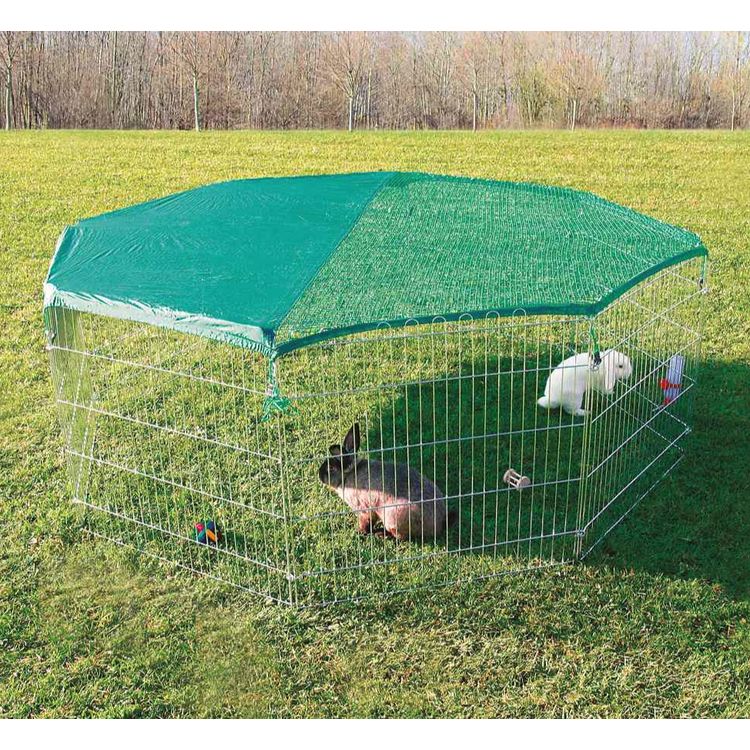 Tootefoto - TRIXIE 6243 v ikelooma puur ja elupaik K lik Roostevaba teras