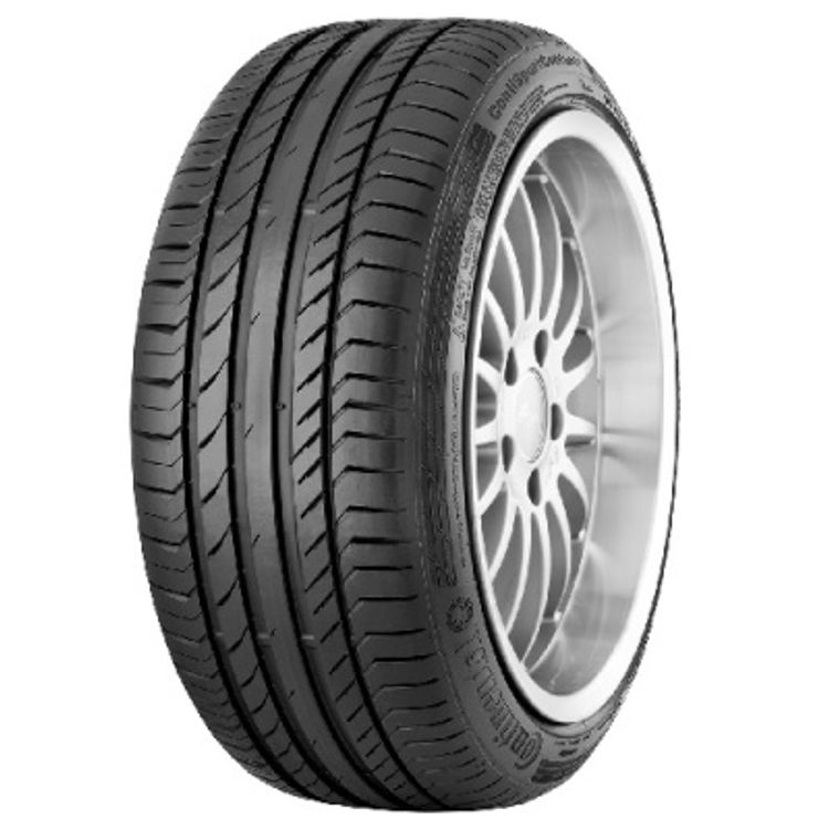 Tootefoto - 225/45R18 Continental Sc-5 Fr Suverehv