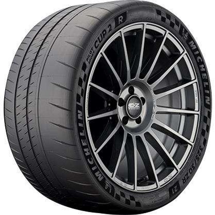 Tootefoto - 325/30R21 MICHELIN PILOT SPORT CUP 2 R 108Y XL N0 DOT23 DDB73 Suverehv